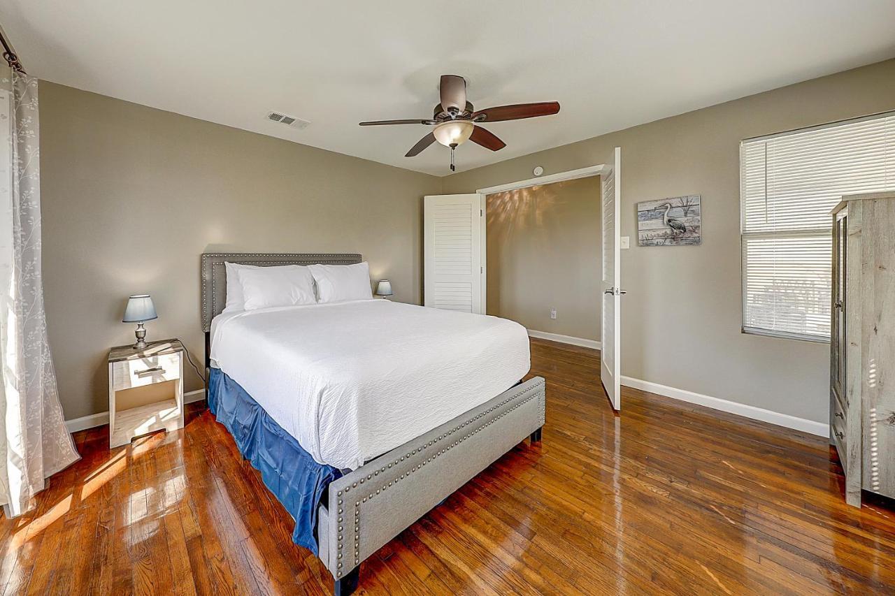 Wharf Cottage Rockport Ngoại thất bức ảnh
